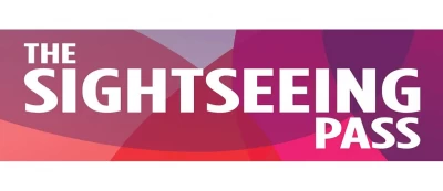 Sightseeing Pass logo