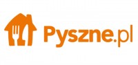 Pyszne logo