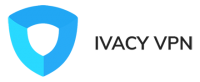 Ivacy VPN logo