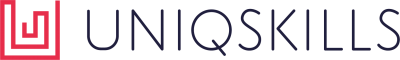 Uniqskills logo