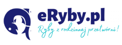 eRyby.pl - ryby z rodzinnej przetwórni logo