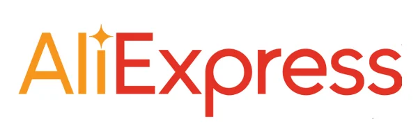 AliExpress logo