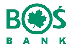 Bos Bank Logo