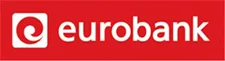 Eurobank logo